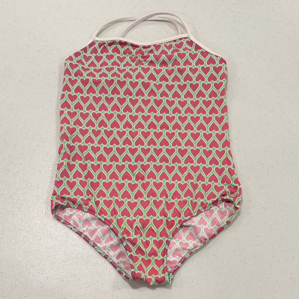 Girls Stella Cove Swimsuit